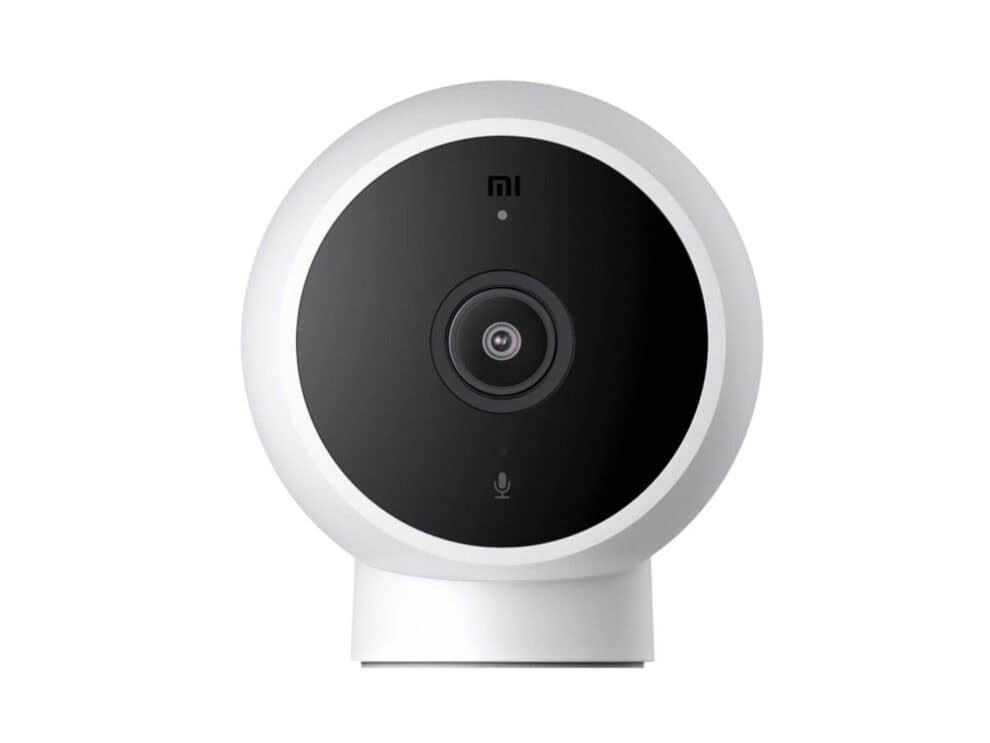 Tech Me Camera Xiaomi Mi Camera 2K Magnetic Mount - tech.co.za