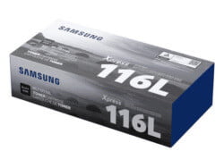 Samsung Single cartridge with yield of 3000 pages @ IDC 5% coverage