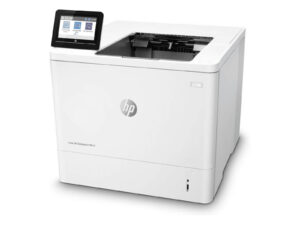 HP LaserJet Enterprise M612dn Printer