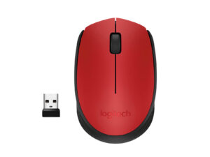 Logitech M171 Wireless Mouse