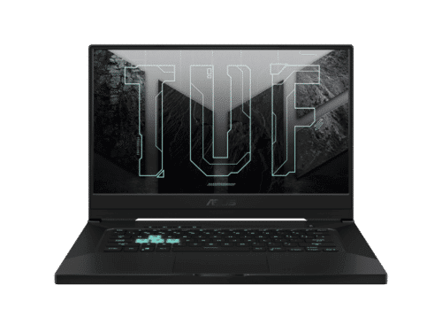 Asus TUF FX517ZAb