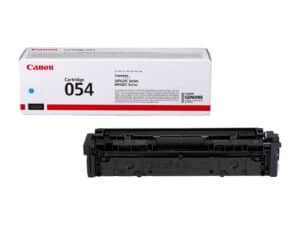 Canon 054 Cyan Toner Cartridge