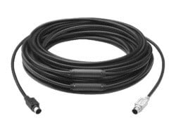 Logitech VC Group Extension Cable 15m MINI-DIN