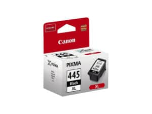 CANON PG-445 XL BLACK CARTRIDGE