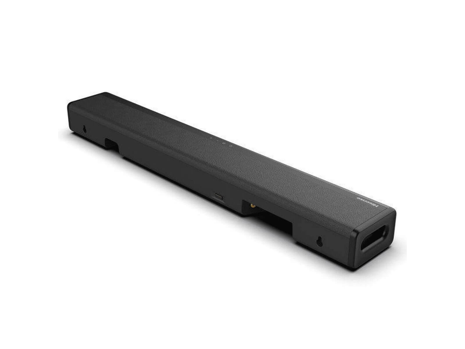 HISENSE HS214 SOUNDBAR Bluetooth, Aux, Remote Control tech.co.za