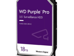 Western Digital 18TB Pro Smart Video Hard Drive  - 3.5", 7200rpm
