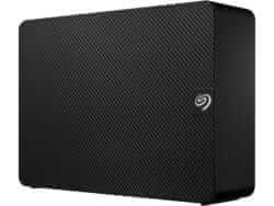 Seagate Expansion 16TB External Hard Drive - 3.5", 7200rpm