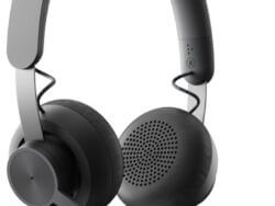 LOGITECH - ZONE USB WIRED HEADSET MSFT TEAMS, GRAPHITE