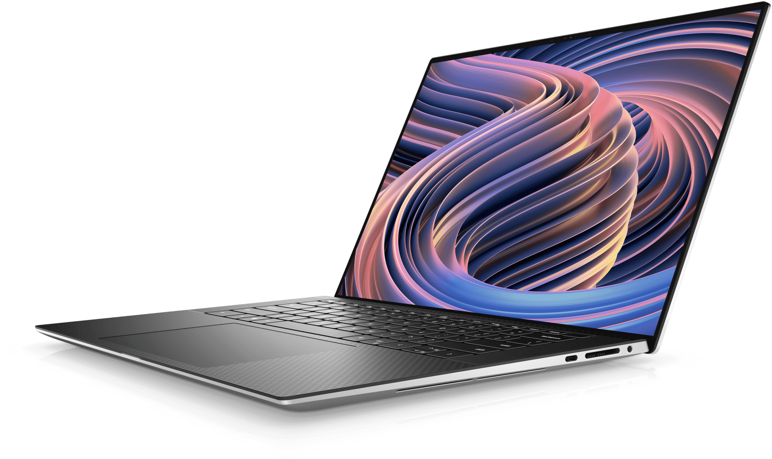 Dell XPS 15 9520 15 6 Laptop I7 32GB RAM 1TB SSD Win 11 Pro 