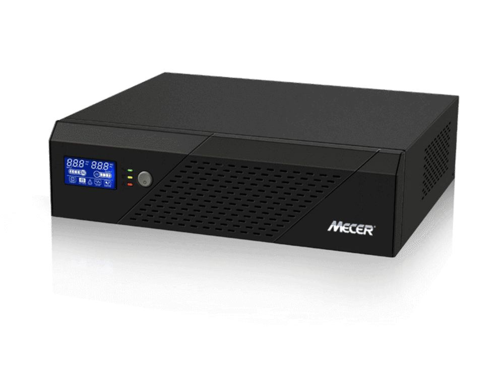 Invertor