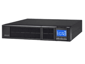 Mecer Winner Pro 1000va 2u On-line Rackmount Ups Pf 0.8