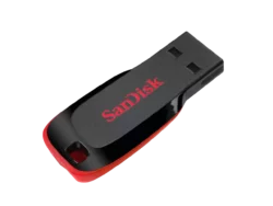Sandisk 128GB Cruzer Blade Flash Drive