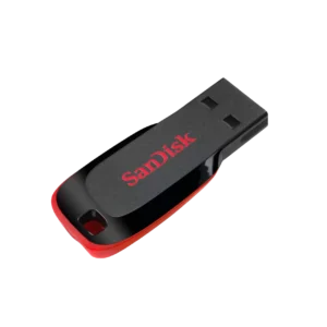 USB Flash Drives