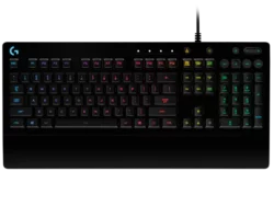 Logitech G213 Prodigy Gaming Keyboard