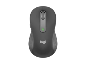 Logitech Signature M650 Wireless Bluetooth Mouse - Graphite