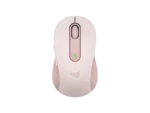 Logitech Signature M650 Mouse | Wireless | Bluetooth   - Rose