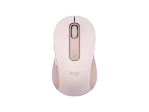 Logitech Signature M650 Mouse | Wireless | Bluetooth   - Rose