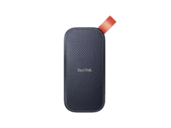 Sandisk 2TB USB-C Portable SSD