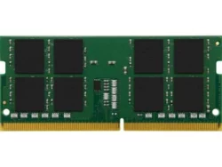 Kingston 16GB SO-DIMM DDR4 RAM - 3200MHz