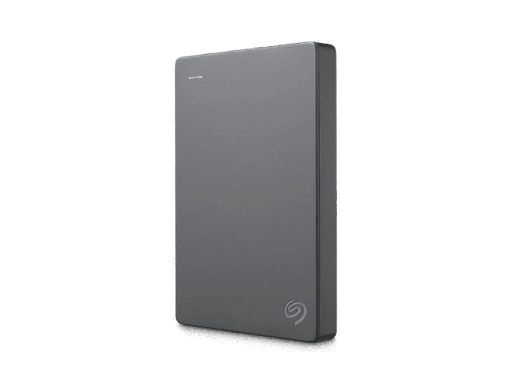 Seagate Basic Portable 2TB External Hard Drive 2.5", 7200rpm tech.co.za