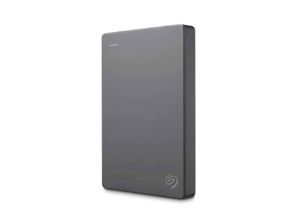 Seagate Basic Portable 2TB External Hard Drive 2.5", 7200rpm tech.co.za