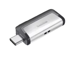 SanDisk Ultra Dual Drive USB Type-C Flash Drive 64GB
