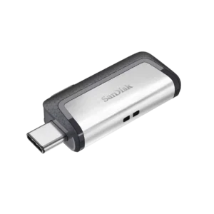 SanDisk Ultra Dual Drive USB Type-C Flash Drive 64GB