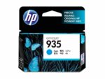 HP 935 Cyan Original Ink Cartridge