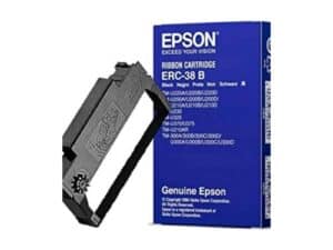 TM300/U200/370/ BLACK RIBBON