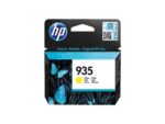 HP 935 Yellow Original Ink Cartridge