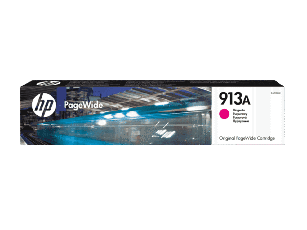 HP 913A
