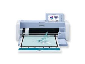 Brother Scan N Cut Home & Hobby Cutting Machine - WiFi enabled