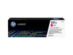HP 201X High Yield Magenta Original LaserJet Toner Cartridge