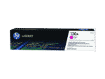 HP 130A Magenta Original LaserJet Toner Cartridge