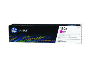 HP 130A Magenta Original LaserJet Toner Cartridge