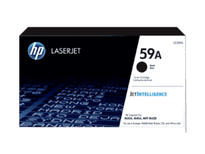 HP 59A Black Original LaserJet Toner Cartridge