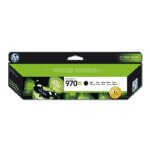 HP # 970XL BLACK OFFICEJET INK CARTRIDGE - OfficeJet Pro X Series