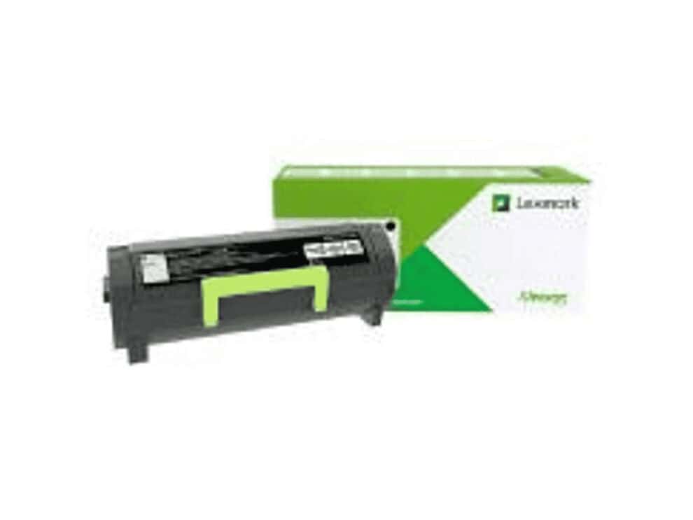 lexmark 505xe