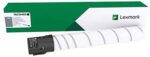 LEXMARK CS923 Black High Yield Toner Cartridge