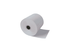 pos generic till roll for thermal receipt printers (80x83)