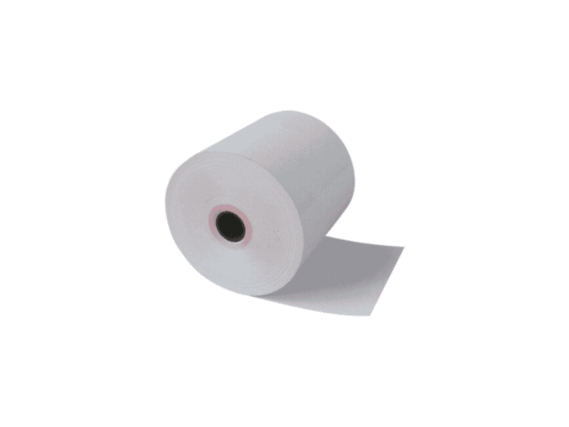 pos generic till roll for thermal receipt printers (80x83)