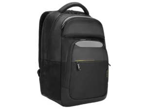 TARGUS - CITYGEAR 15.6 BACKPACK W RAINCOVER