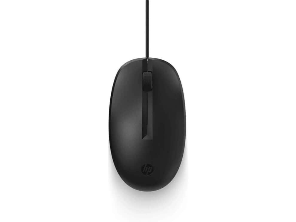Hp 125
