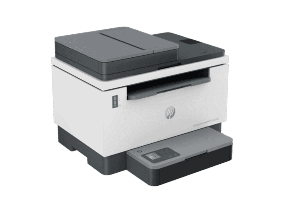 Hp Ljet