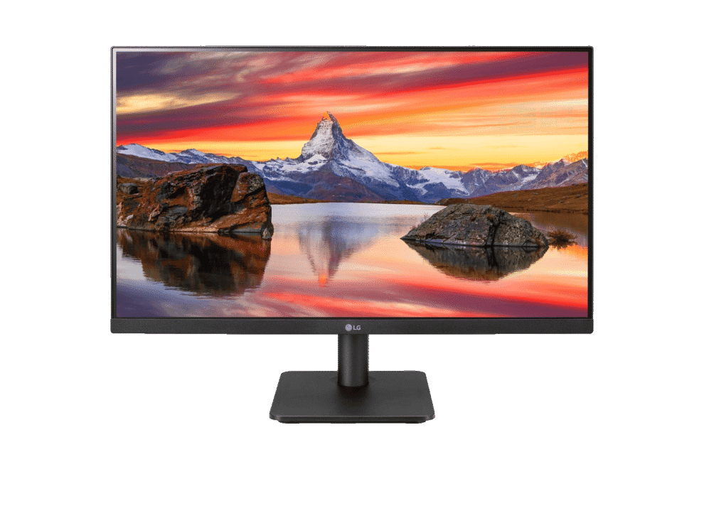 LG 24mp400