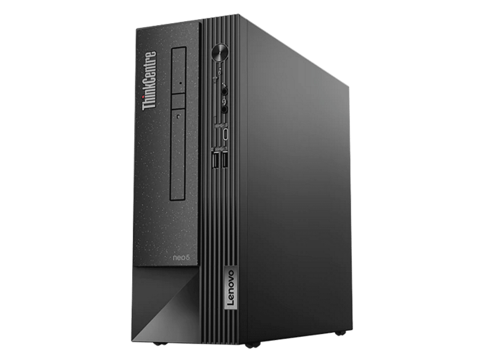 Lenovo Thinkcentre Neo 50s SFF Desktop I3 4GB RAM 1TB HDD Win 11 