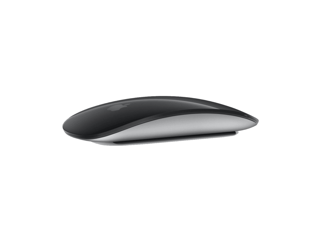 MAGIC MOUSE BLACK MULTITOUCH SURFACE tech.co.za