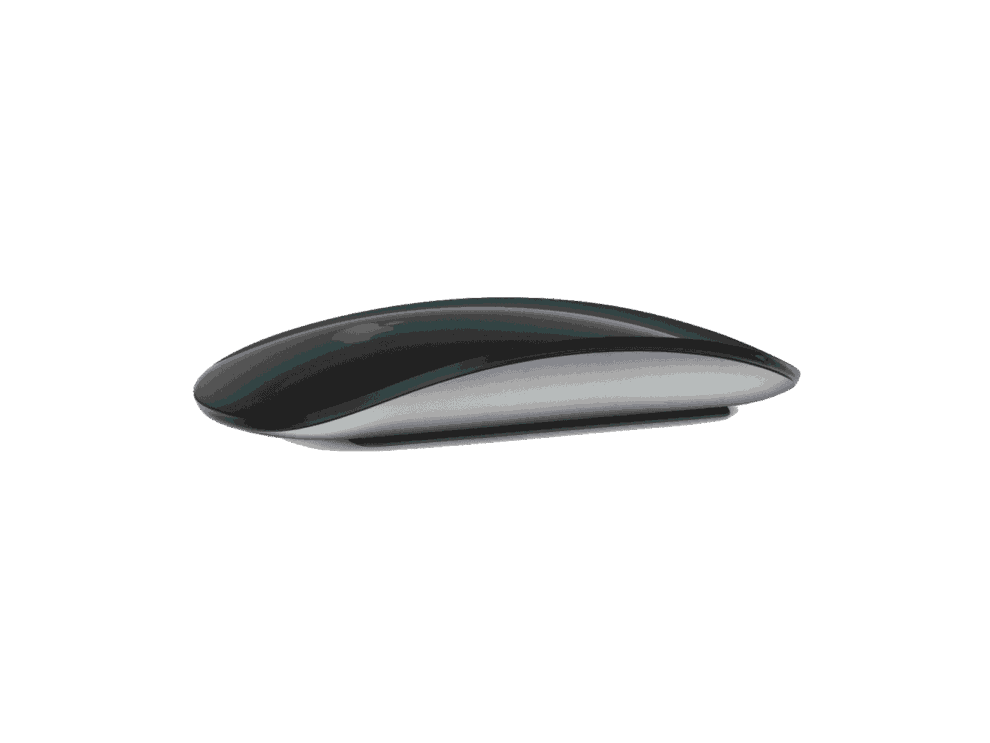 MagicMouse