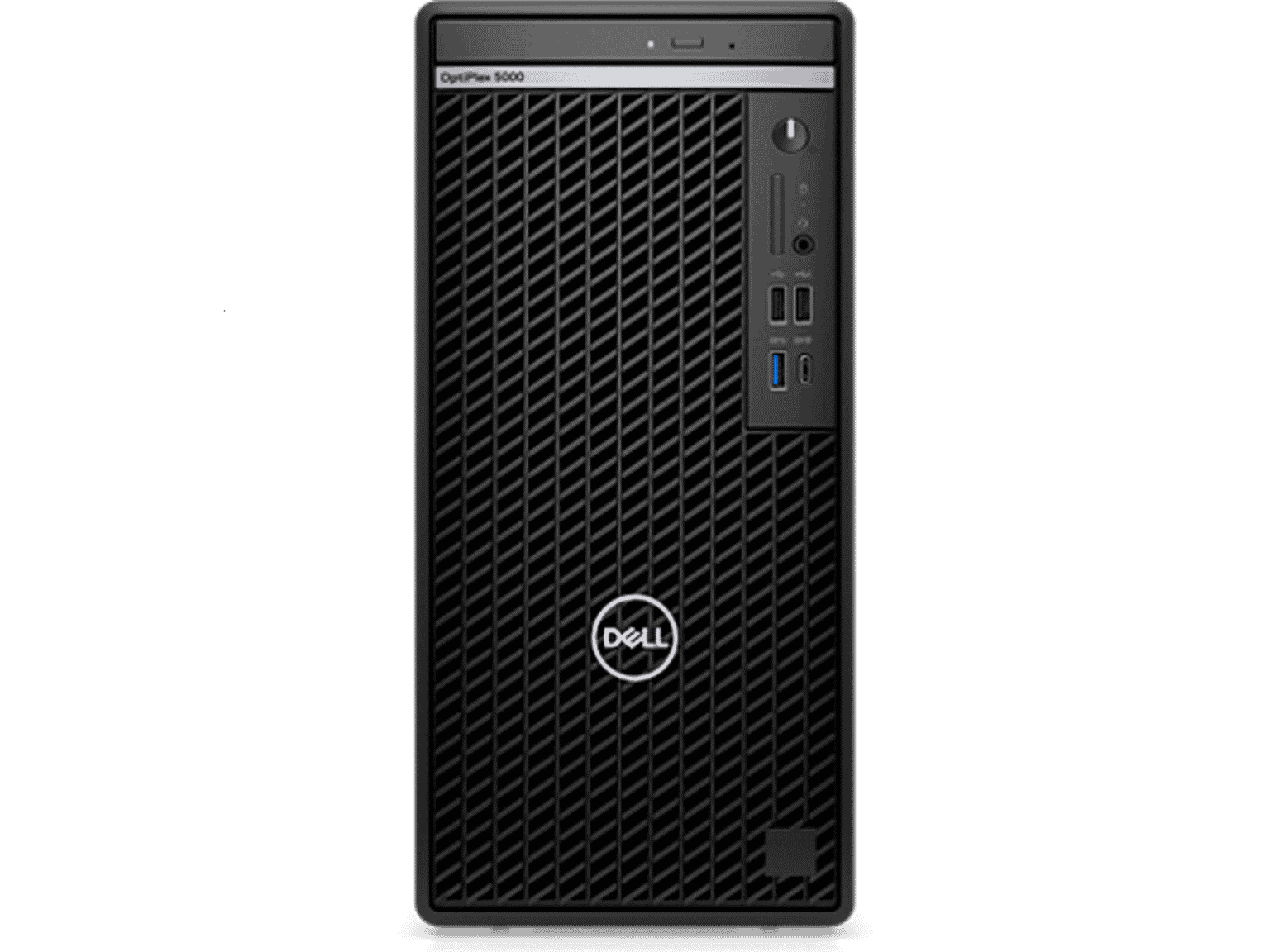 Dell Optiplex 5000MT Desktop Core i5, 8GB RAM, 1TB HDD, Win 11 Pro