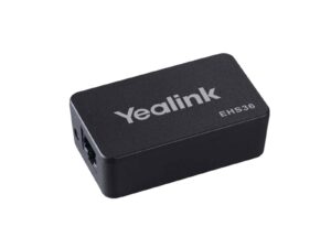 Yealink Wireless Headset Adapter